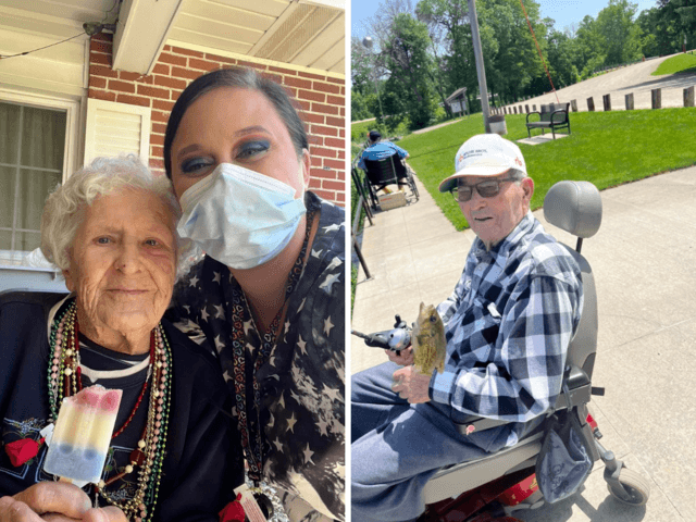 ACCURA HEALTHCARE OF CRESCO